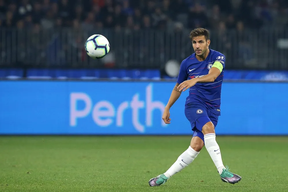 Nếu Giroud, Morata và Hudson-Odoi bùng nổ trong cùng 1 ngày… ảnh 4