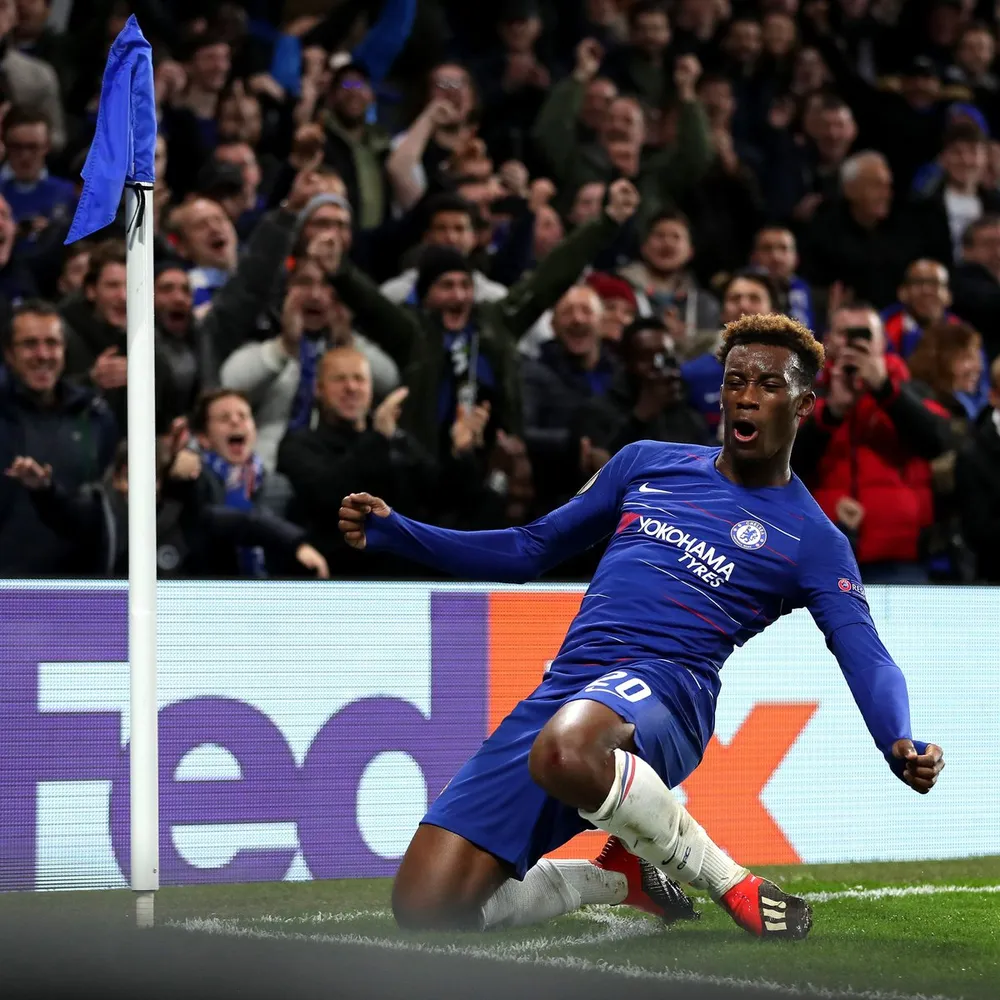 Nếu Giroud, Morata và Hudson-Odoi bùng nổ trong cùng 1 ngày… ảnh 2