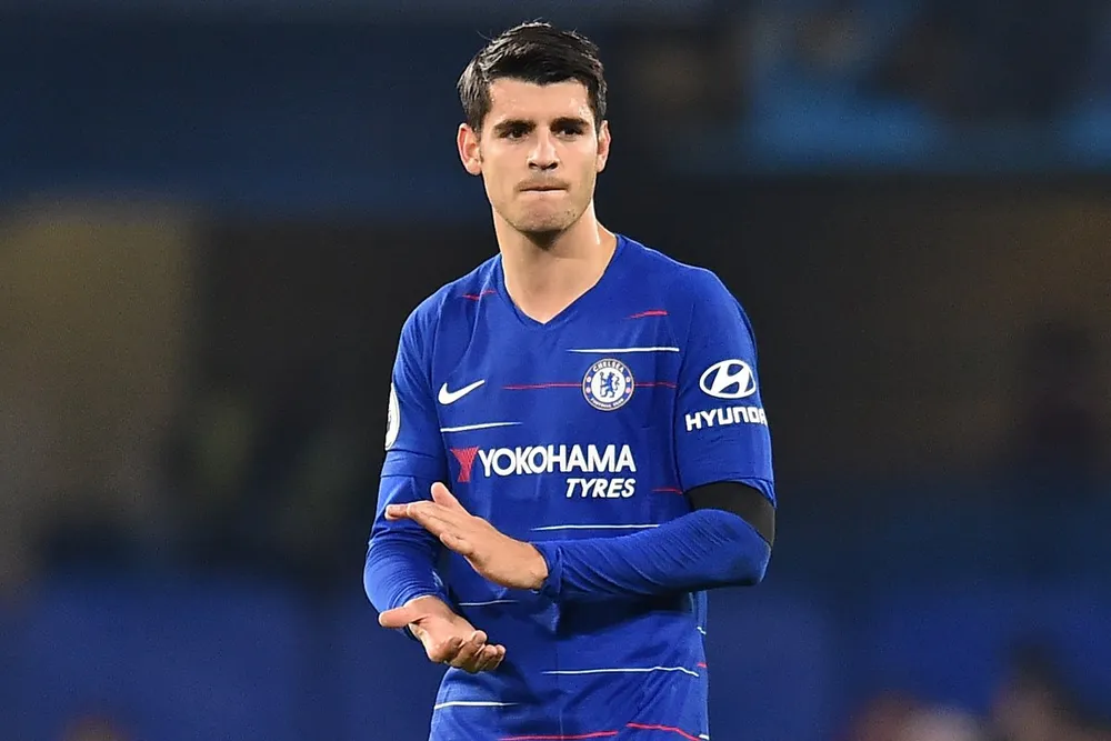 Nếu Giroud, Morata và Hudson-Odoi bùng nổ trong cùng 1 ngày… ảnh 3