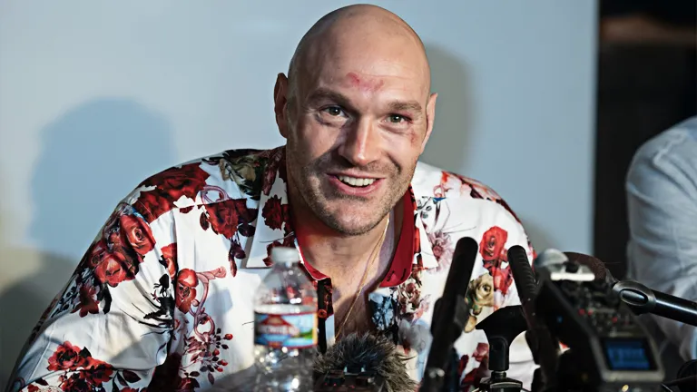 Wilder và Fury bất phân thắng bại: Phải có tái chiến ảnh 1