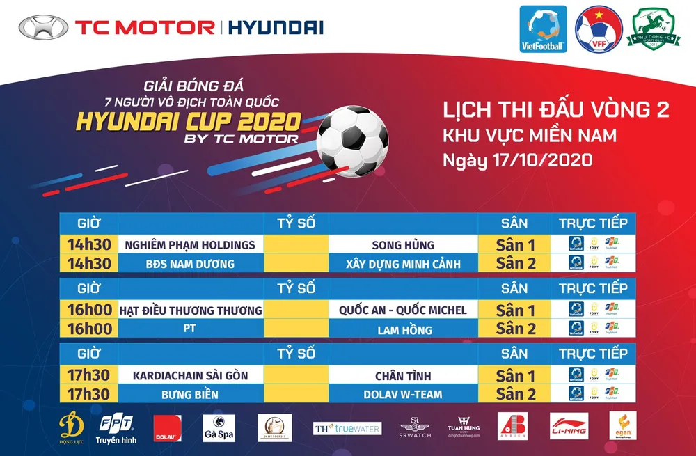 SPL - S3: Khi những kẻ ngoài cuộc đến từ vòng play-off gây náo loạn và tiểu cảnh “huynh đệ tương tàn” ảnh 3