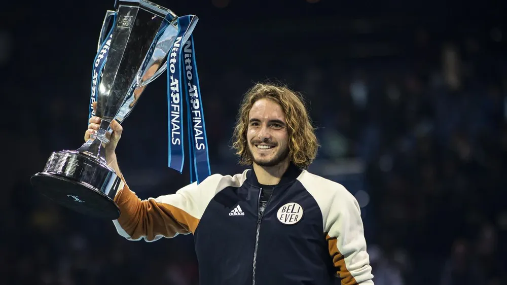 Daniil Medvedev: Ứng viên ngôi số 1 tương lai, nhưng liệu có thoát khỏi “lời nguyền” vô địch ATP Finals? ảnh 4