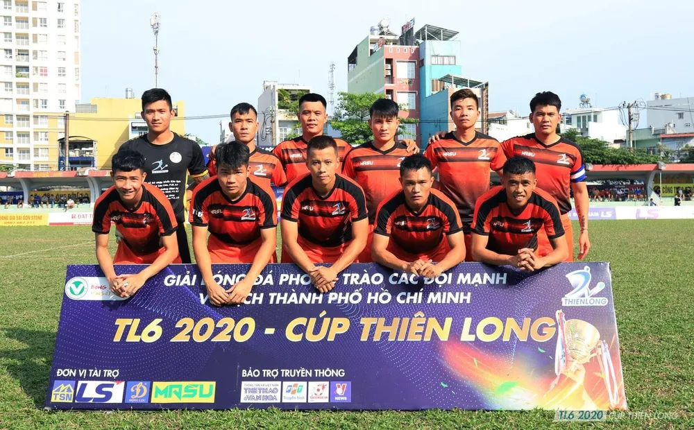 Đội hình toàn sao của Nghĩa Tình - Kim Ngân.