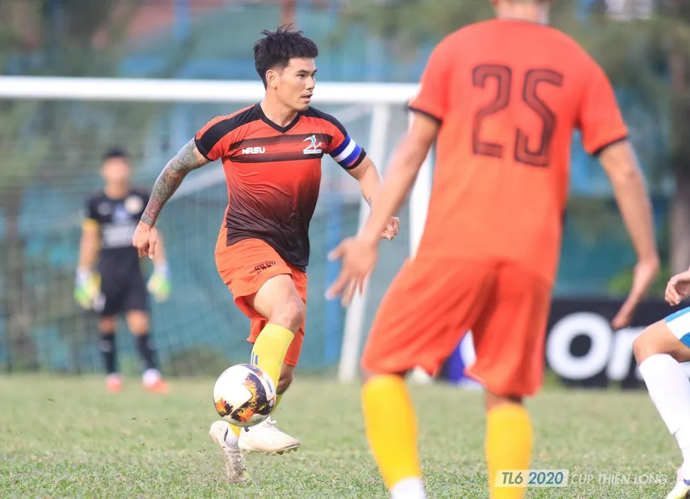 Danh hiệu nào vượt qua tình nghĩa, giá trị nào hơn ôn lại kỷ niệm xưa? ảnh 4