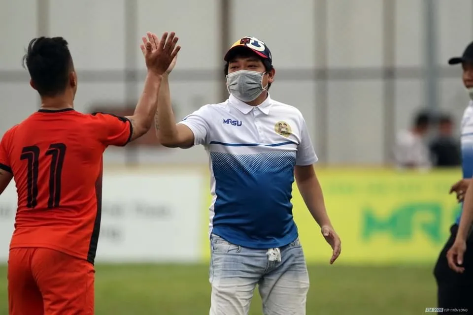 Danh hiệu nào vượt qua tình nghĩa, giá trị nào hơn ôn lại kỷ niệm xưa? ảnh 6