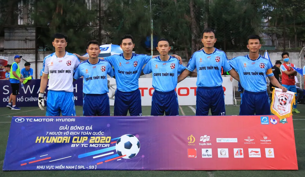 Tuấn Vinh: Mảnh ghép cuối cùng - hoàn hảo của Song Hùng ở SPL và… nước mắt đàn ông ảnh 2