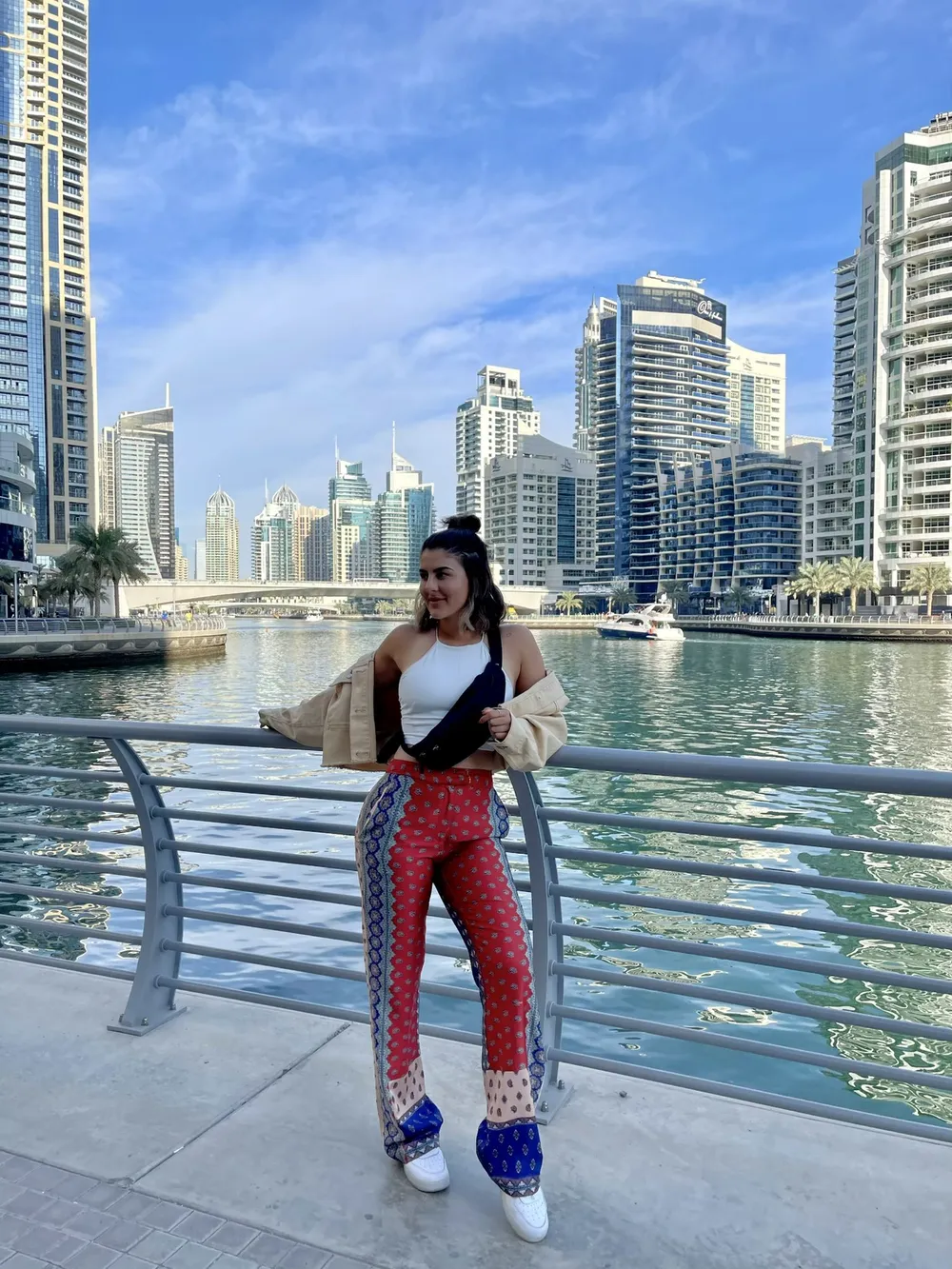 “Công chúa lọ lem” Bianca Andreescu: Chạm mặt “thánh rắc muối”, tràn đầy động lực quay trở lại vào năm sau ảnh 4