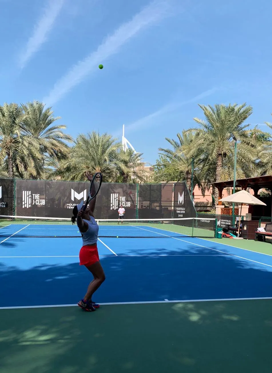 “Công chúa lọ lem” Bianca Andreescu: Chạm mặt “thánh rắc muối”, tràn đầy động lực quay trở lại vào năm sau ảnh 2