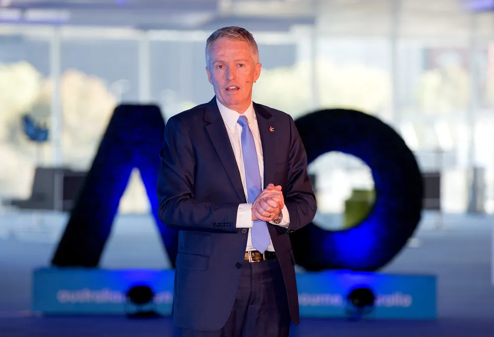 Khu tổ hợp Melbourne Park của Australian Open sẽ tổ chức Tour đấu mùa Hè Australia, bao gồm cả Úc mở rộng ảnh 1