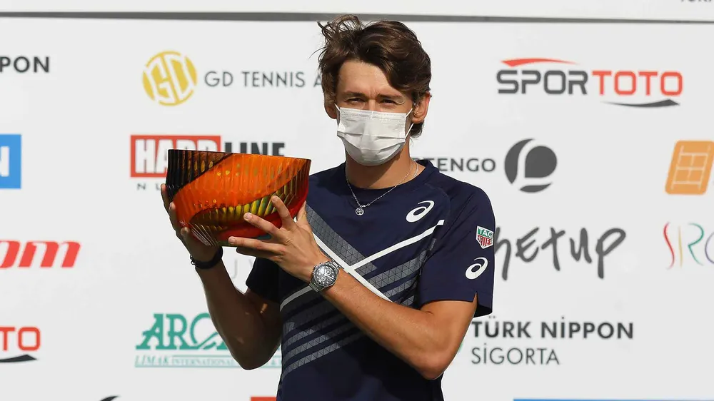 Kết quả Abu Dhabi, Antalya & Delray Beach Open (mới cập nhật) - Sabalenka, De Minaur và Hurkacz giành danh hiệu đầu năm ảnh 1