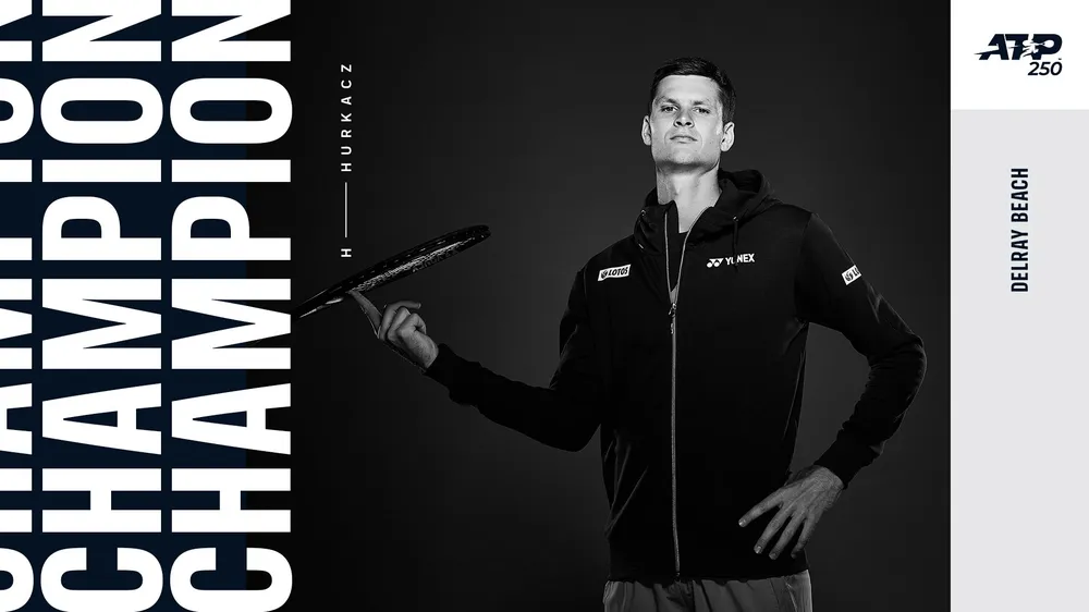 Kết quả Abu Dhabi, Antalya & Delray Beach Open (mới cập nhật) - Sabalenka, De Minaur và Hurkacz giành danh hiệu đầu năm ảnh 2