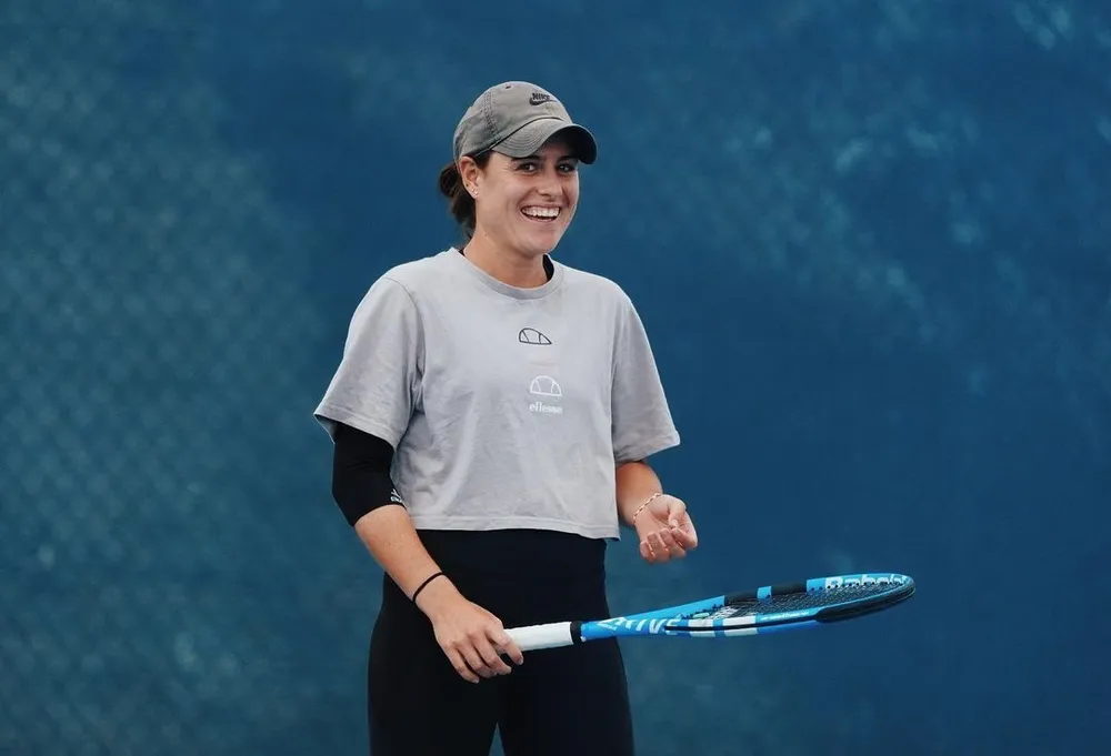 Lịch thi đấu Gippsland Trophy & Yarra Valley Classic - Ostapenko va Errani, Mladenovic đối mặt Pegula ảnh 7