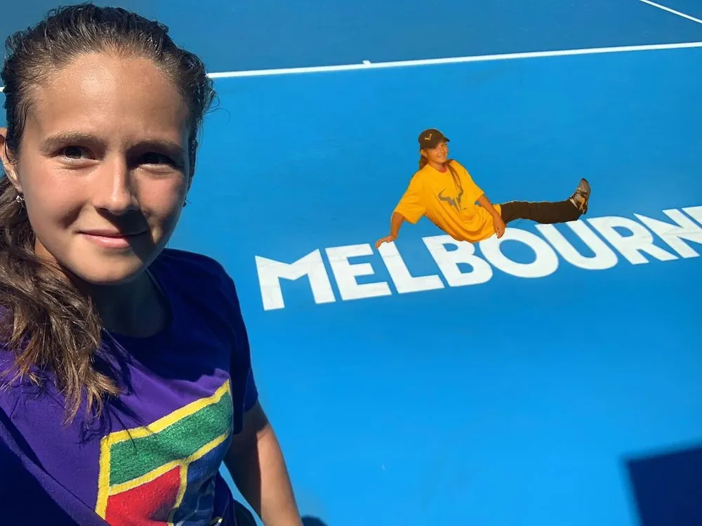 Lịch thi đấu Gippsland Trophy & Yarra Valley Classic - Ostapenko va Errani, Mladenovic đối mặt Pegula ảnh 3