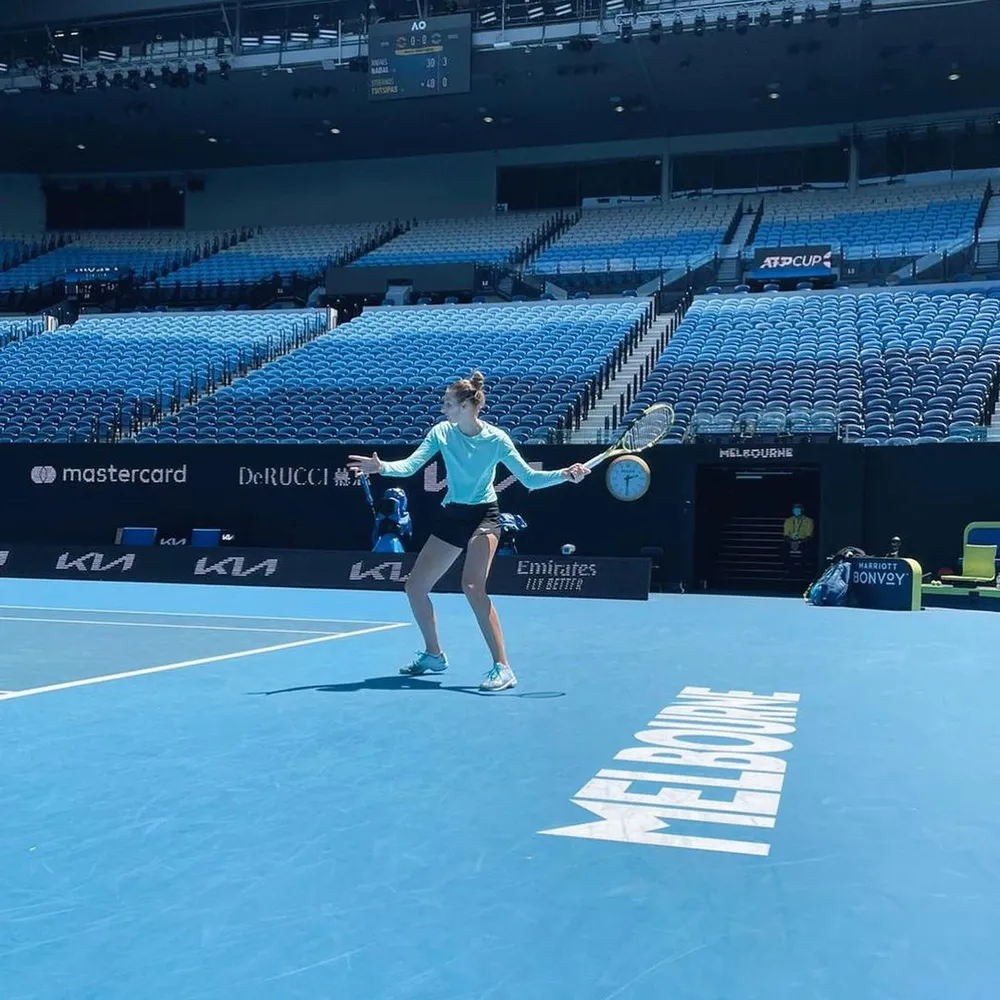 Lịch thi đấu Gippsland Trophy & Yarra Valley Classic - Ostapenko va Errani, Mladenovic đối mặt Pegula ảnh 6