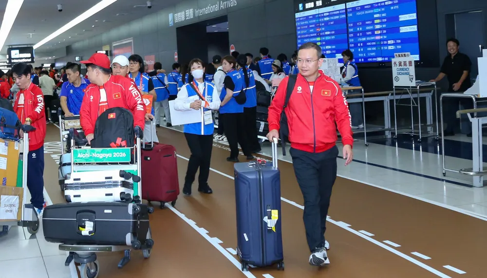 Thể thao Việt Nam vững vàng cho đấu trường lớn ASIAD 20 (3).jpg