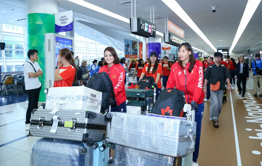 Thể thao Việt Nam vững vàng cho đấu trường lớn ASIAD 20 (4).jpg