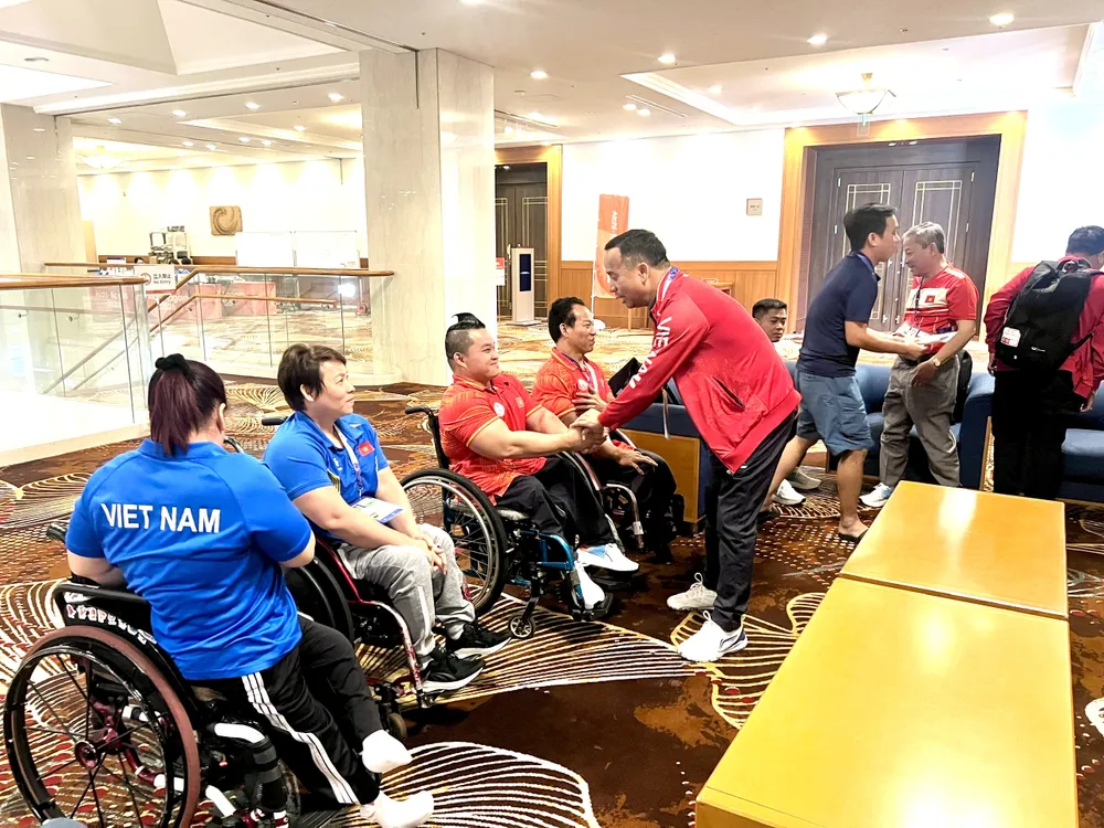 ASIAN Para Games 2026 Chờ bản lĩnh Việt Nam tỏa sáng trên đất Nhật Bản (1).jpg