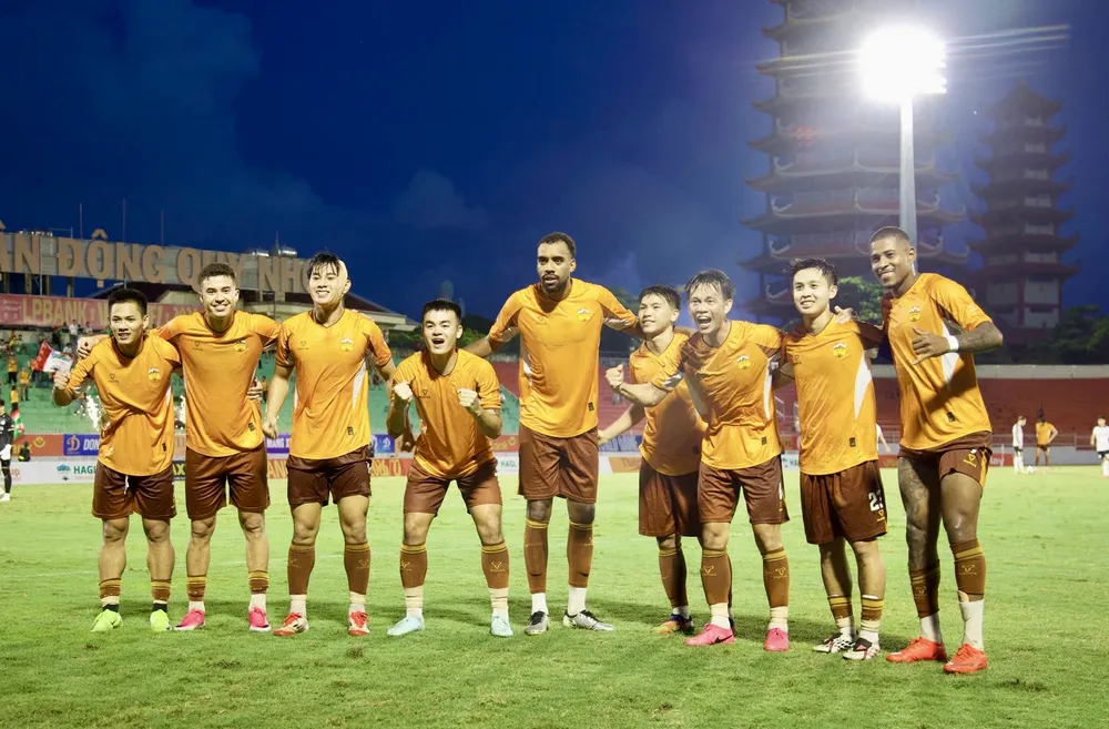 Tuổi trẻ HAGL và sự nghiệt ngã của thành tích V-League (1).jpg