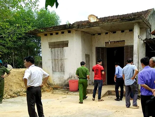 Vụ cô giáo mầm non bị sát hại: Khởi tố vụ án, khởi tố bị can ảnh 2