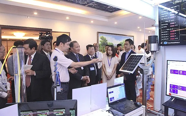 Bế mạc Hội nghị Quan chức cao cấp APEC về quản lý thiên tai lần thứ 11 ảnh 2