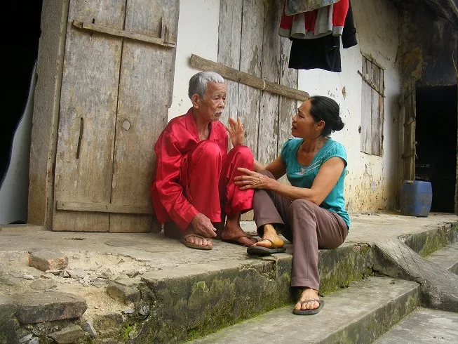 Rộng cửa đón…người dưng	 ảnh 1