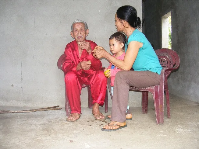 Rộng cửa đón…người dưng	 ảnh 2