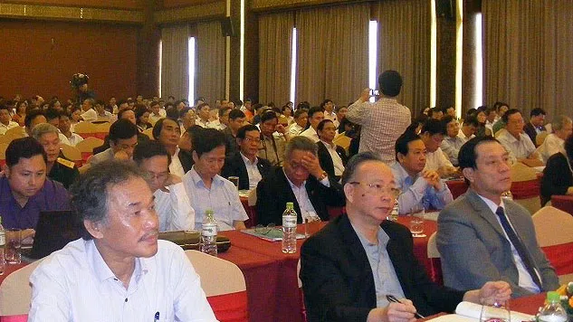 Tình trạng “sáng đăng, trưa gặp, chiều gỡ” giảm gần 80% ảnh 1