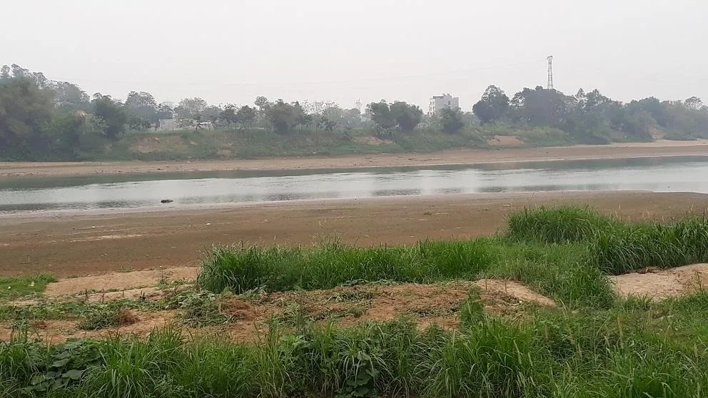 Thanh Hóa: Hơn 900 giếng khơi bất ngờ cạn trơ đáy   ảnh 3