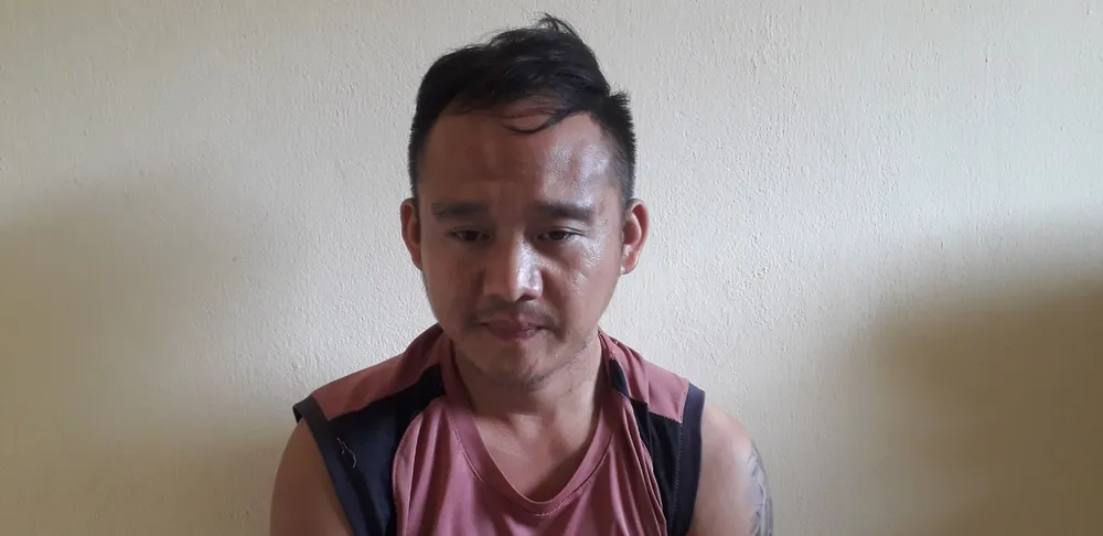 Bắt 2 đối tượng sử dụng lựu đạn cùng 60.000 viên ma túy ảnh 2