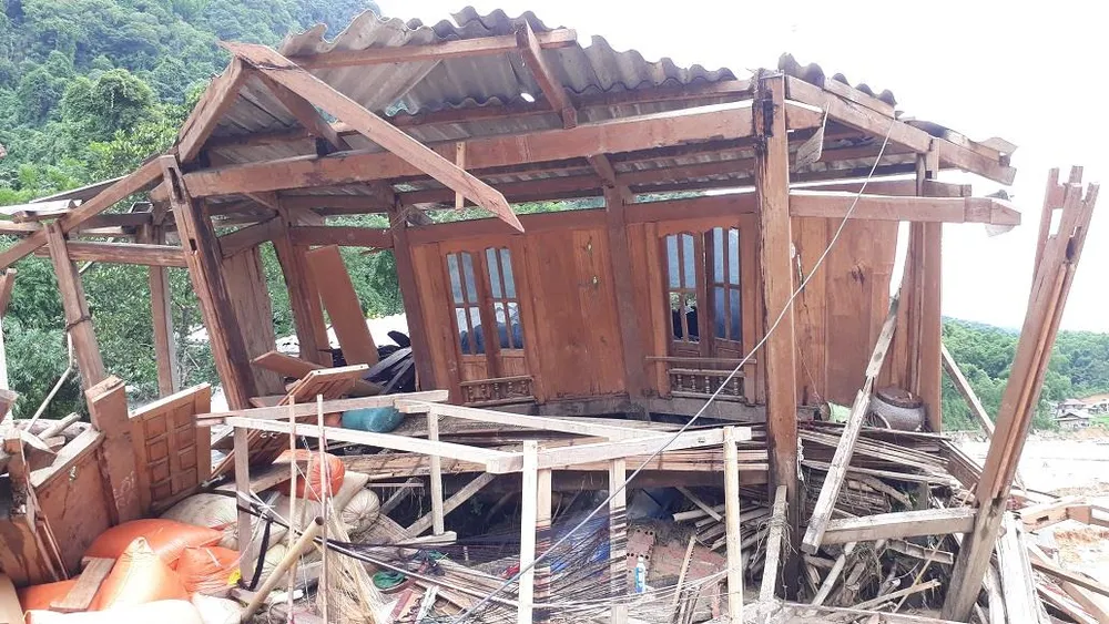 Tan hoang Sa Ná ảnh 3