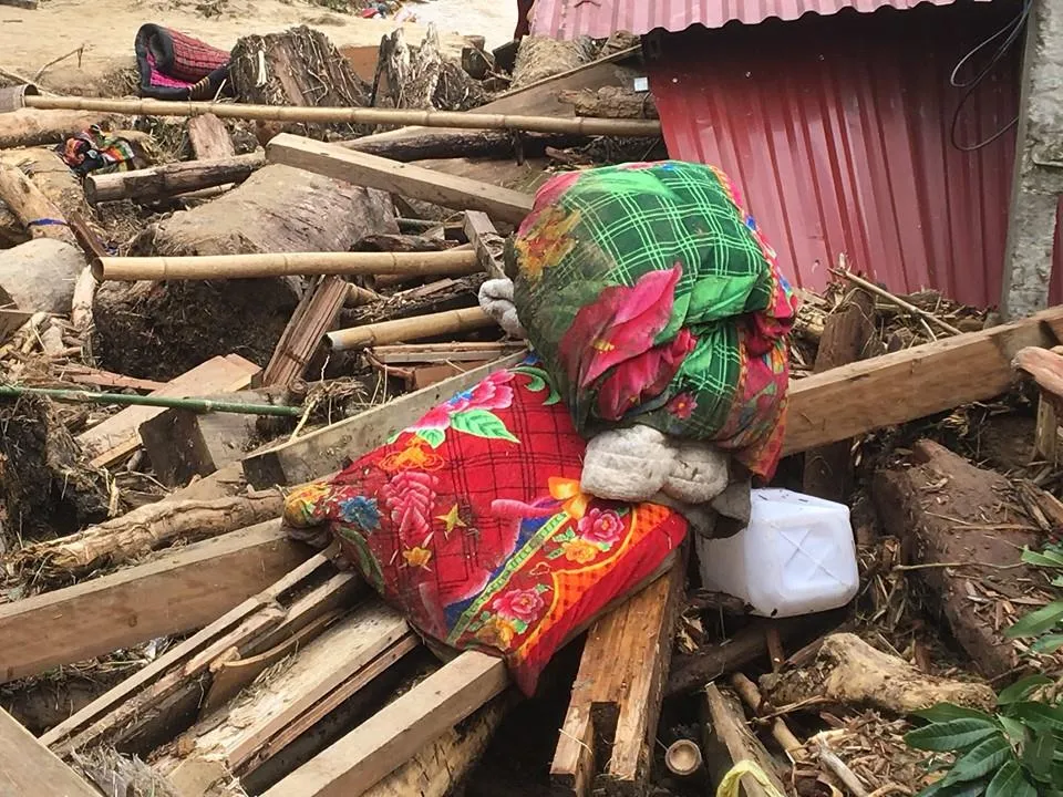 Tan hoang Sa Ná ảnh 10