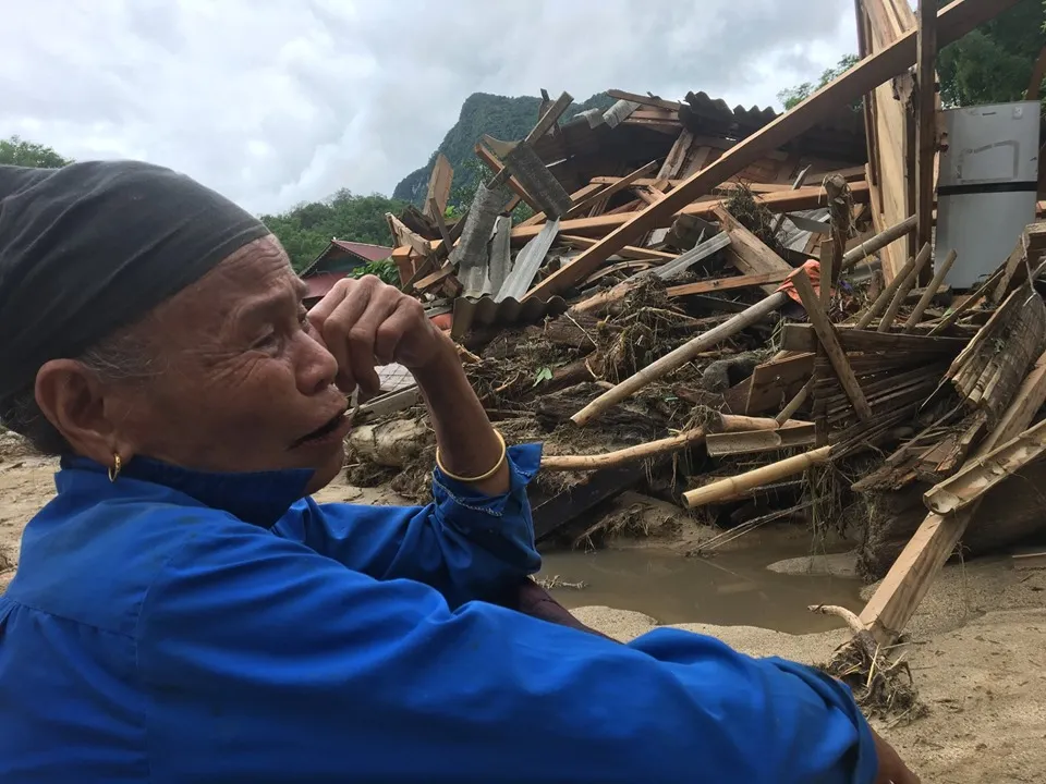 Tan hoang Sa Ná ảnh 5