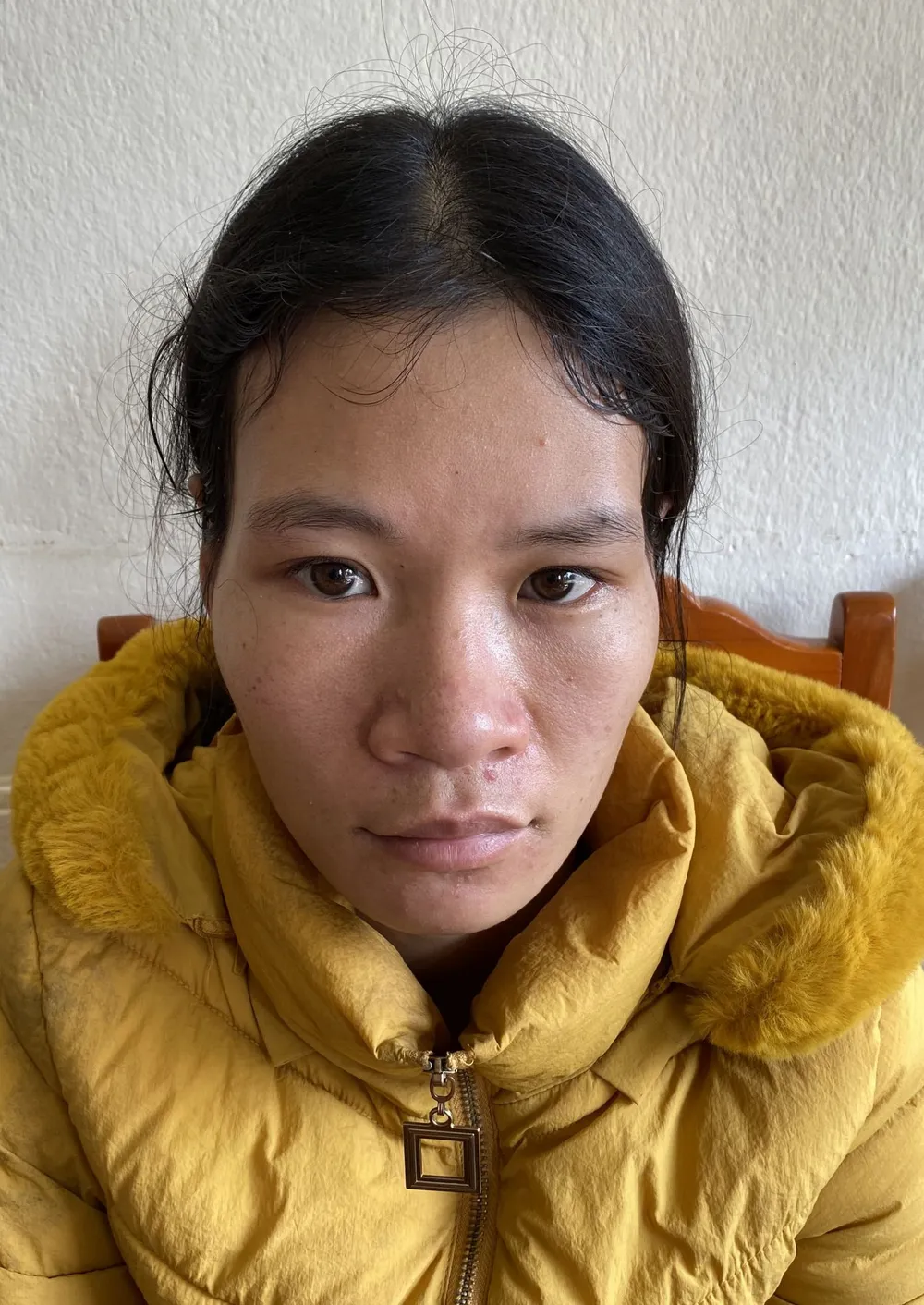 Lừa bán khẩu trang y tế qua Facebook, chiếm đoạt hơn 600 triệu đồng ảnh 1