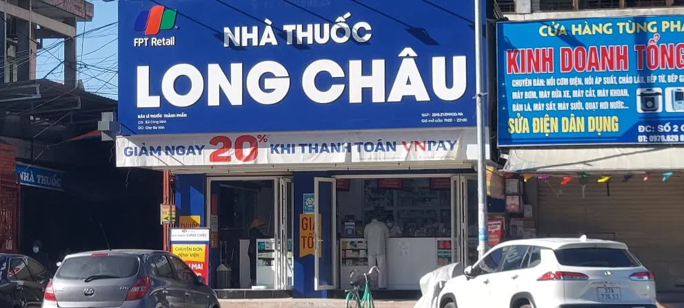 TP Vinh (Nghệ An) ngày đầu cách ly xã hội theo Chỉ thị 16  ảnh 3