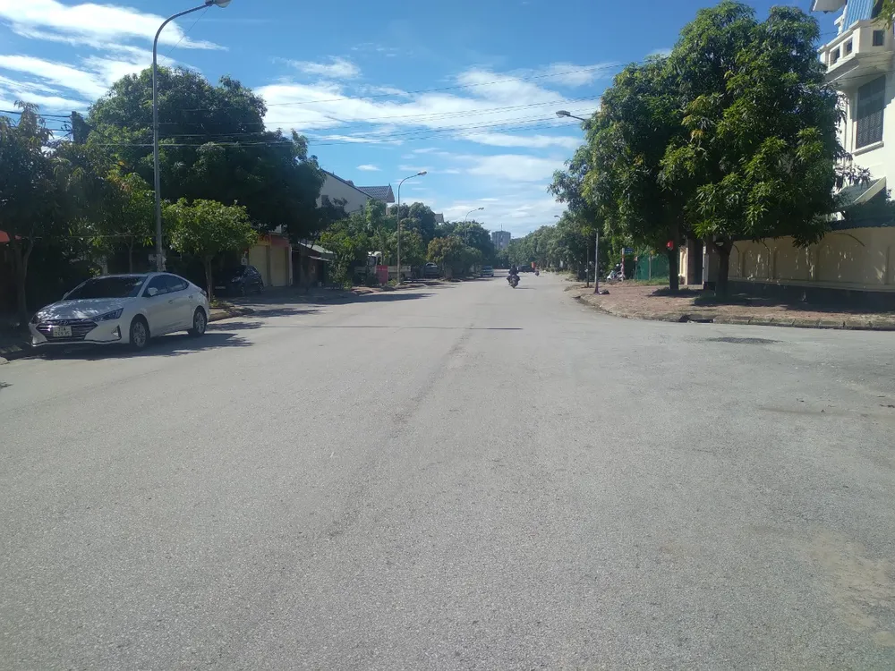 TP Vinh tuân thủ tốt giãn cách xã hội ảnh 2