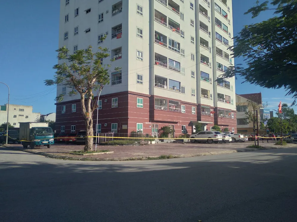 TP Vinh tuân thủ tốt giãn cách xã hội ảnh 3