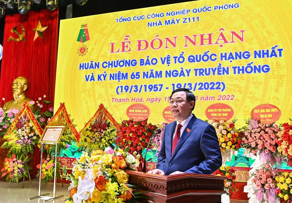 Đặt người dân, doanh nghiệp vào trung tâm thực hiện các chính sách đặc thù phát triển tỉnh Thanh Hóa ảnh 3