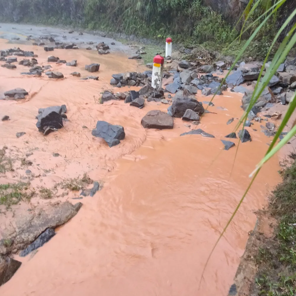 Nghệ An: Mưa lớn đầu mùa gây thiệt hại nặng  ảnh 8