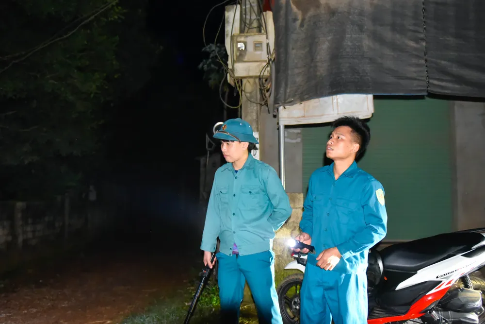 “Hành trình” thụ án và trốn trại 3 lần của phạm nhân Triệu Quân Sự ảnh 3