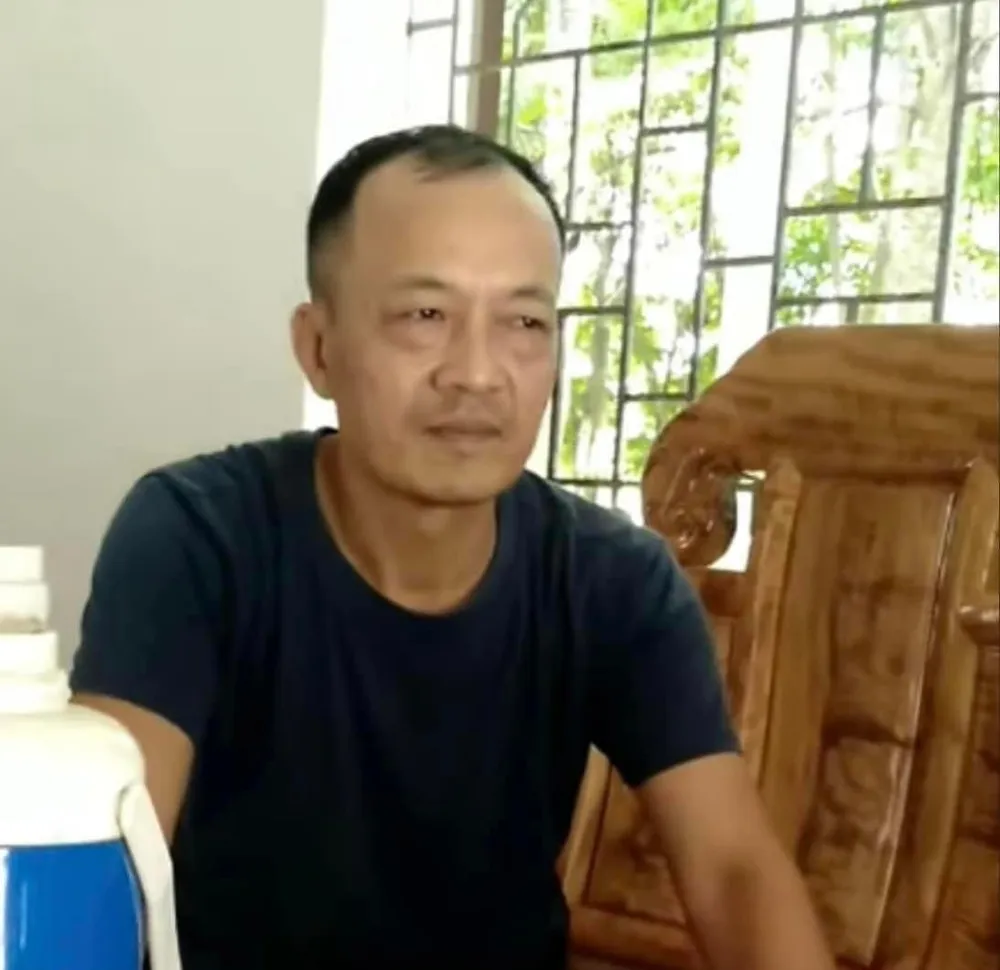 Thanh Hóa: Chủ tịch HĐND xã nhảy xuống kênh cứu 2 cháu bé khỏi đuối nước ảnh 2