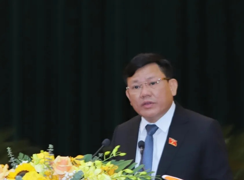 Thanh Hóa thu ngân sách nhà nước đạt cao nhất từ trước đến nay ảnh 1