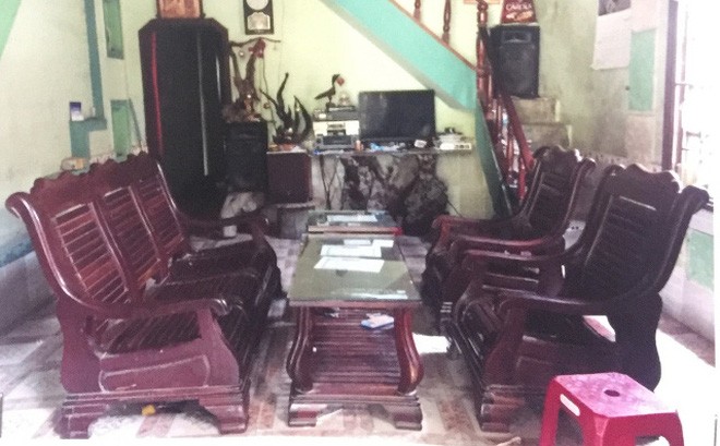 阮緬在這地方作出性騷擾行徑。（圖片來源：互聯網）