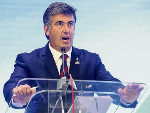 古斯塔沃（圖片來源：互聯網）