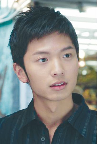 TVB莫名其妙不紅10大明星（下） ảnh 3