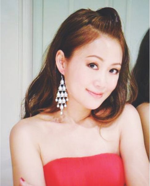 TVB莫名其妙不紅10大明星（下） ảnh 1