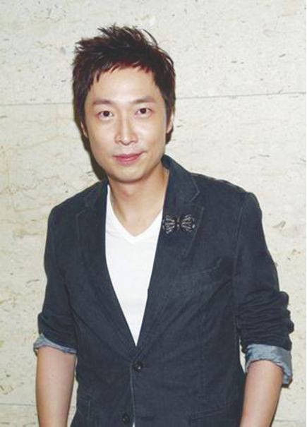 TVB莫名其妙不紅10大明星（下） ảnh 2