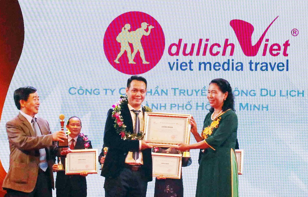 廣西在本市推廣旅遊 ảnh 1