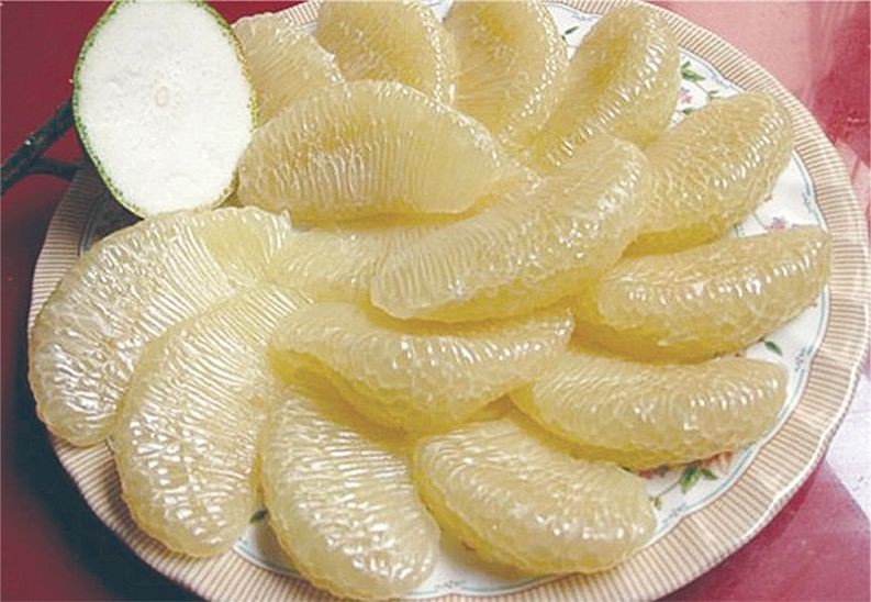 ６大食物有助撫平皺紋 ảnh 1