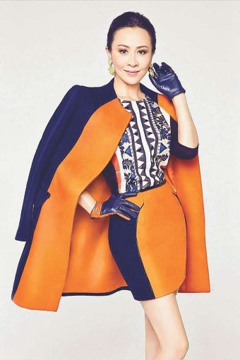 香港回歸20週年：５位港星的小故事兒 ảnh 1