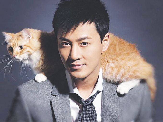 香港回歸20週年：５位港星的小故事兒 ảnh 2